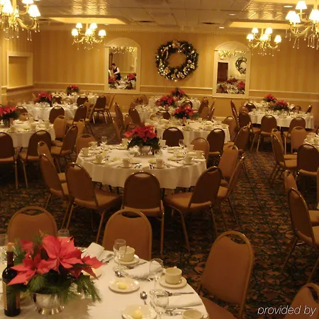 Holiday Inn Cleveland-Mayfield By Ihg 
