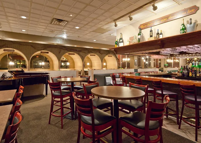 Holiday Inn Cleveland-Mayfield By Ihg