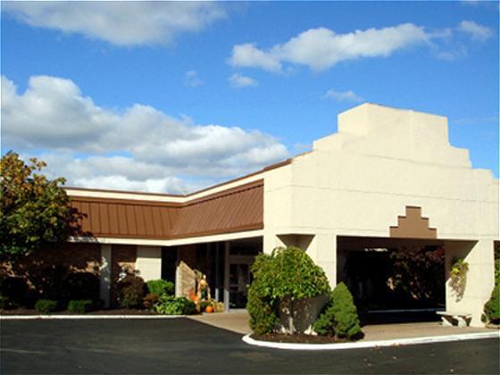 Cleveland-mayfield By Ihg 2* Mayfield
