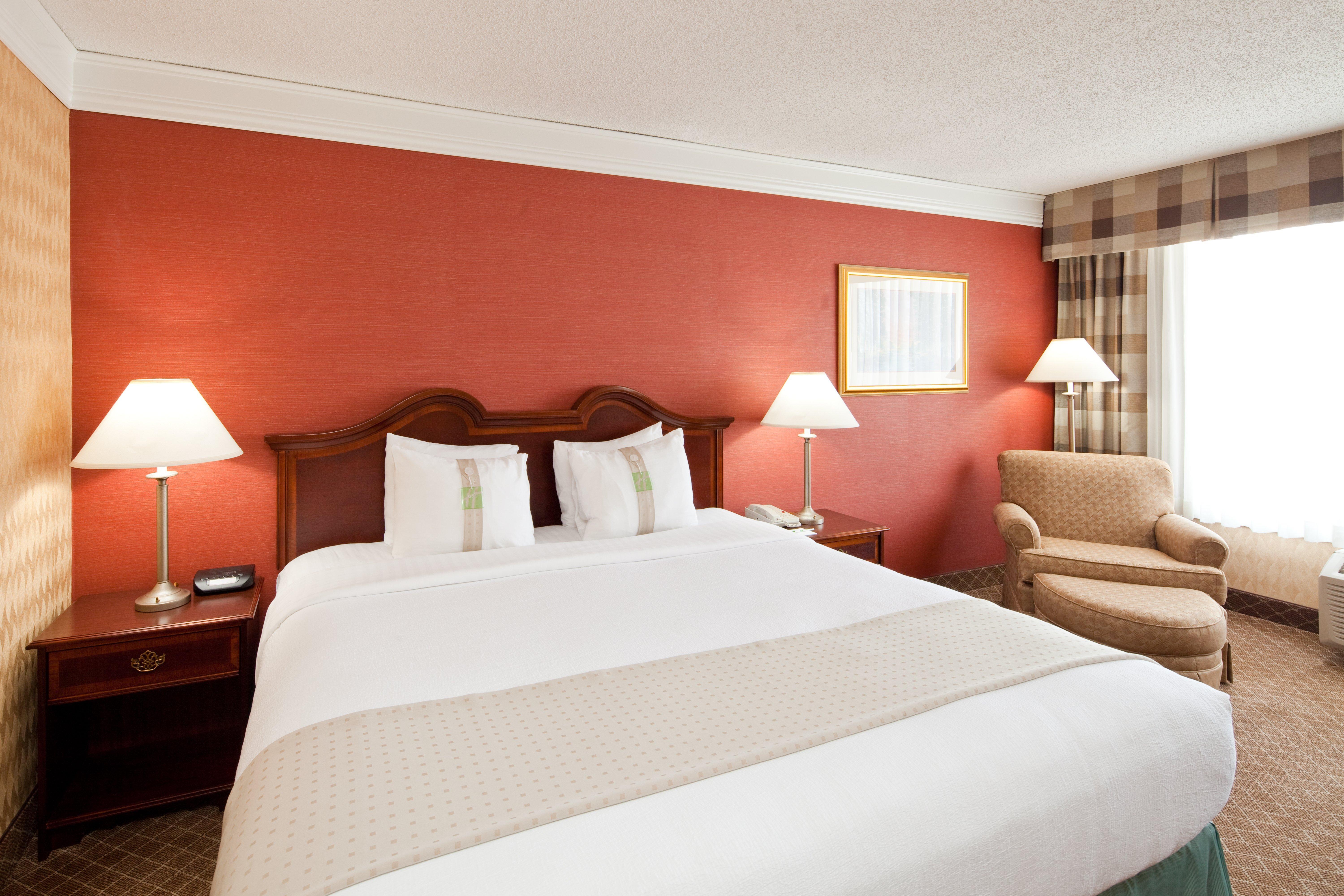 Hotel Cleveland-mayfield By Ihg Mayfield