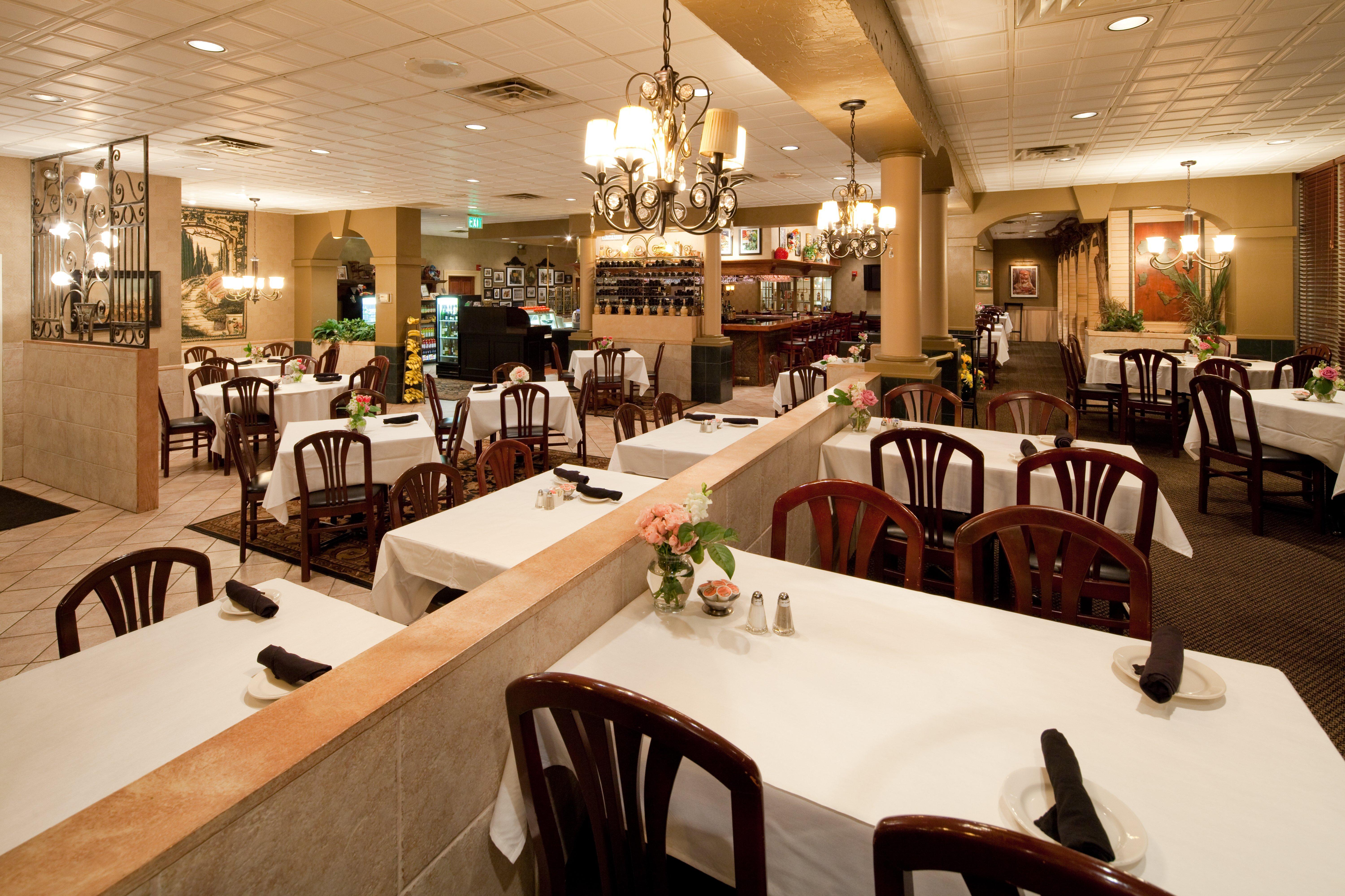 Hotel Cleveland-mayfield By Ihg