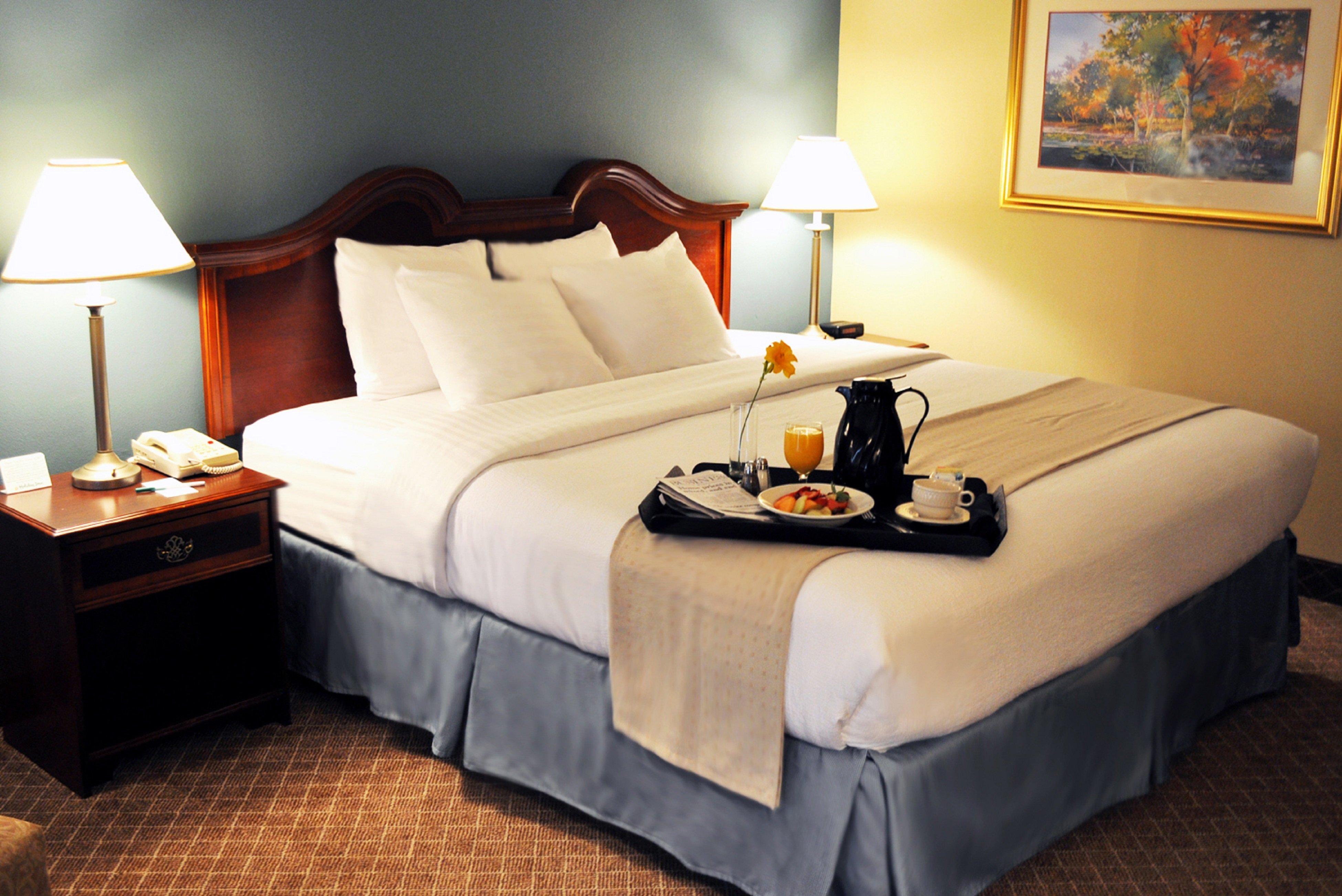 Cleveland-mayfield By Ihg Mayfield