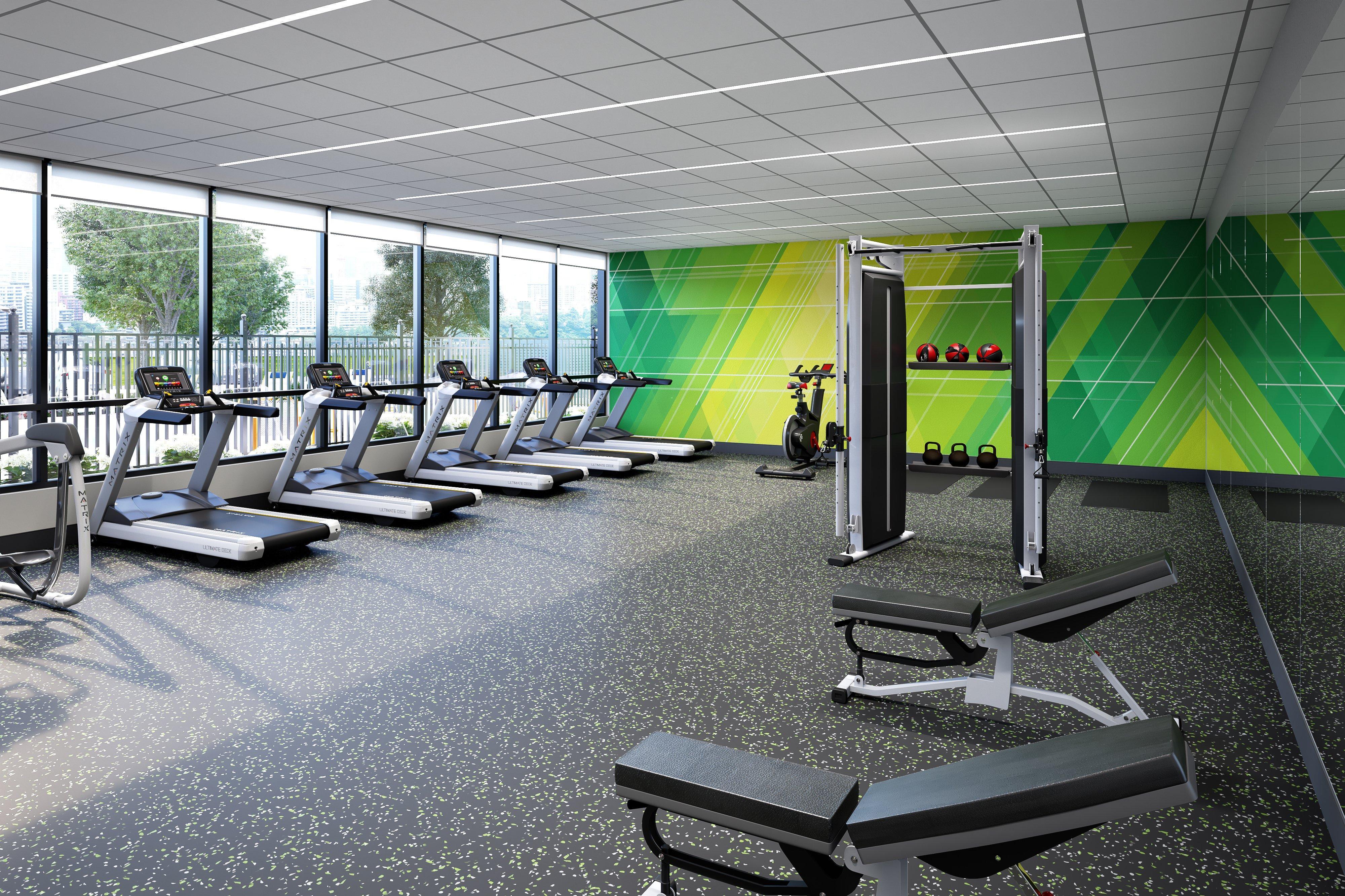 Hotel Cleveland-mayfield By Ihg 2*