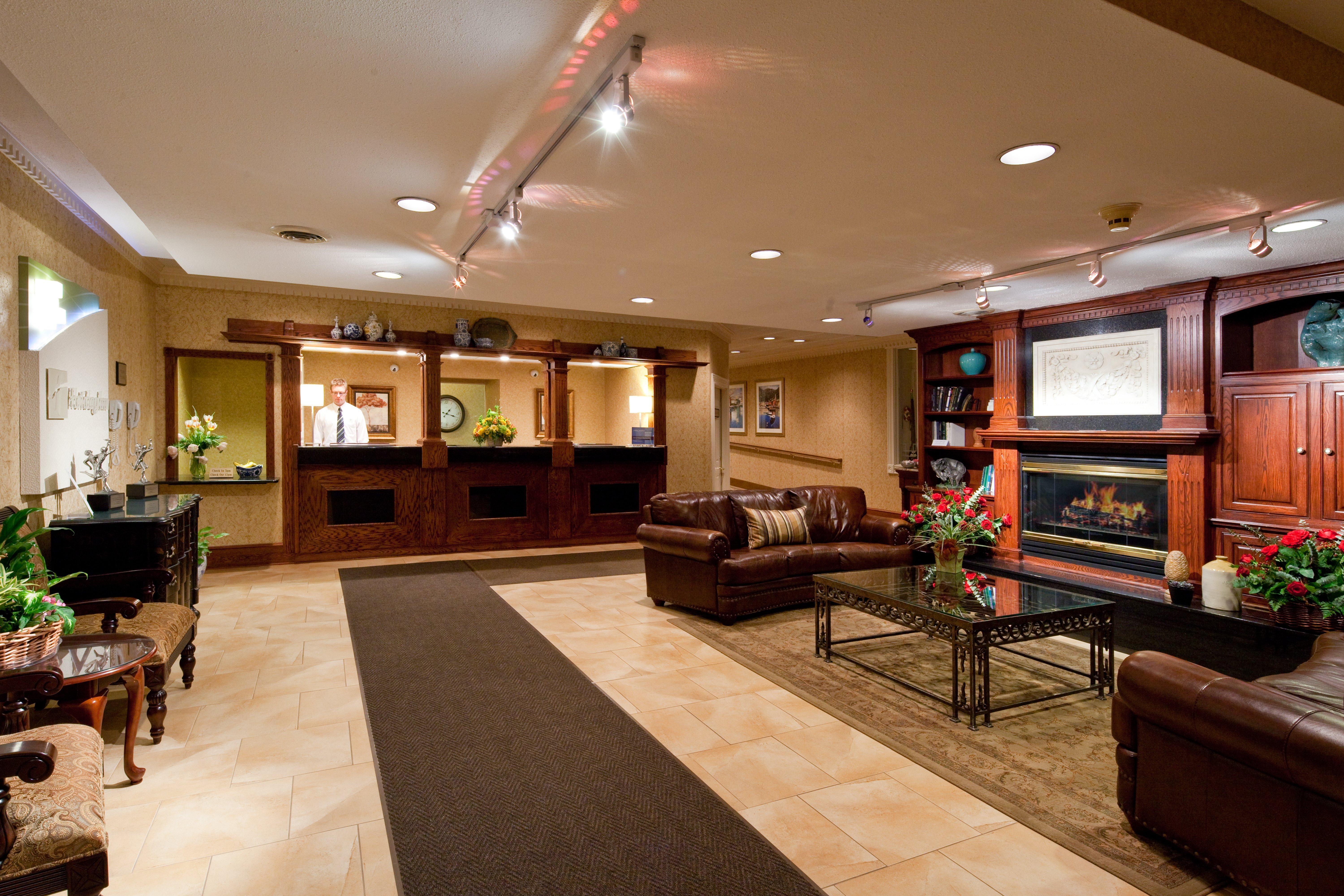 Cleveland-mayfield By Ihg 2*