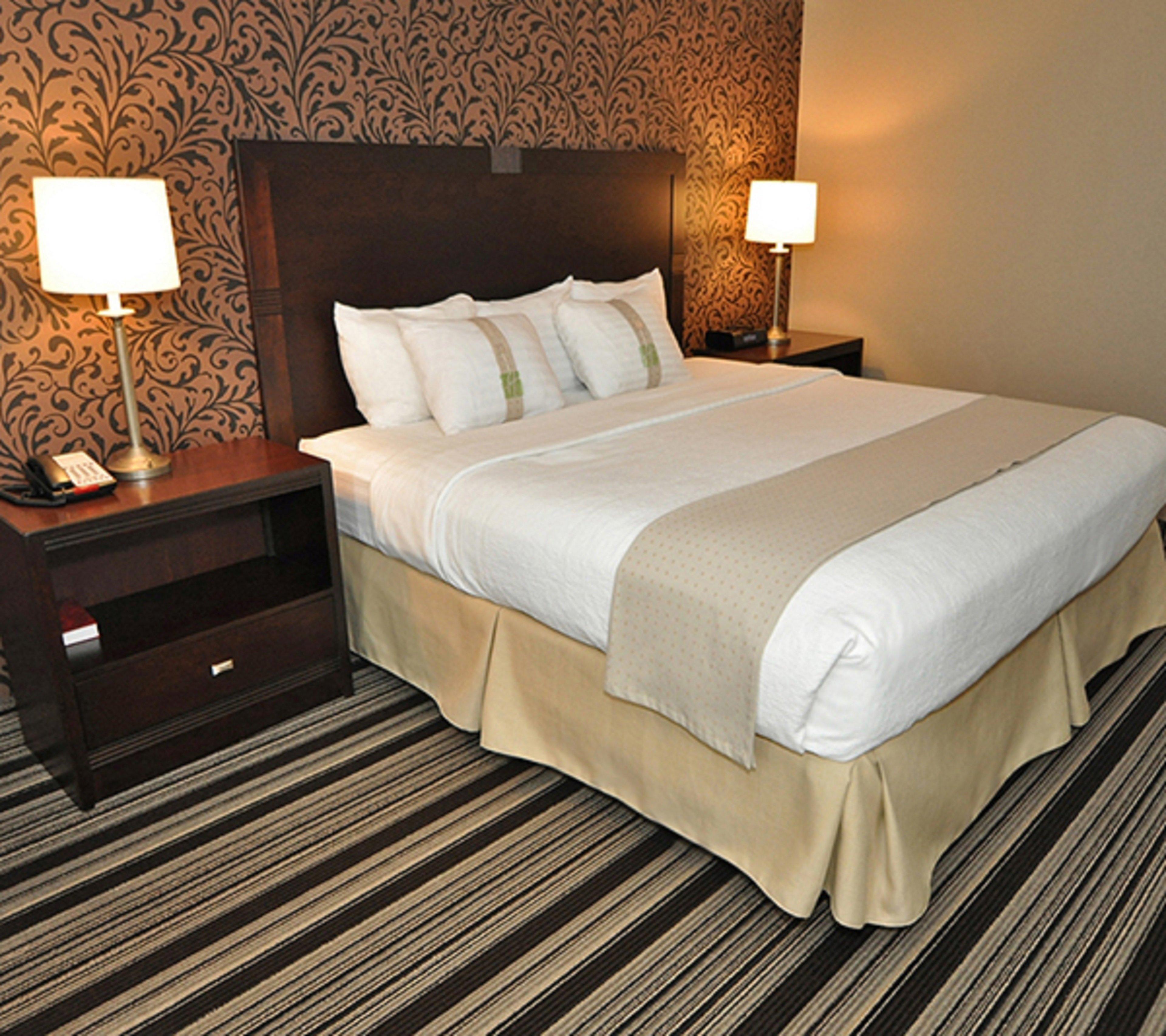 Cleveland-mayfield By Ihg Mayfield