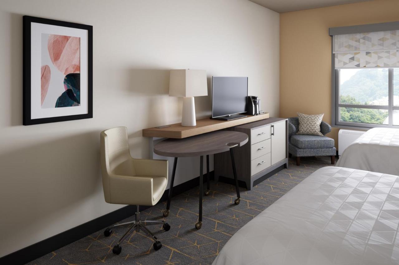 Cleveland-mayfield By Ihg 2*