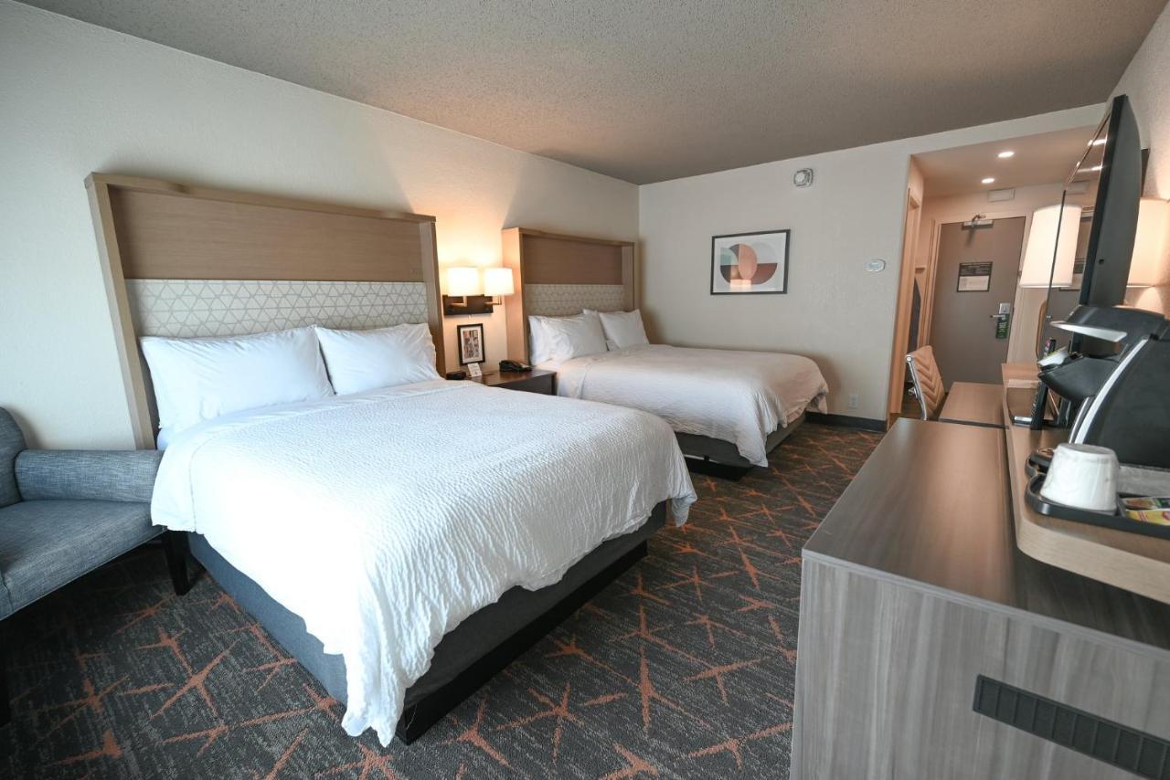 Hotel Cleveland-mayfield By Ihg 2*