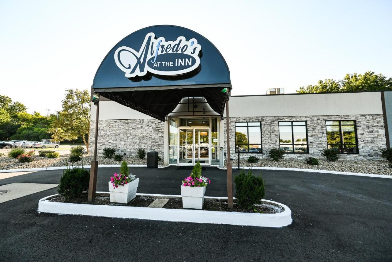 Hotel Cleveland-mayfield By Ihg