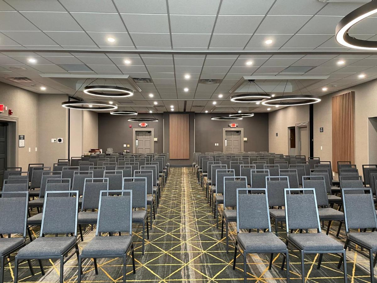 Cleveland-mayfield By Ihg Hotel 2*