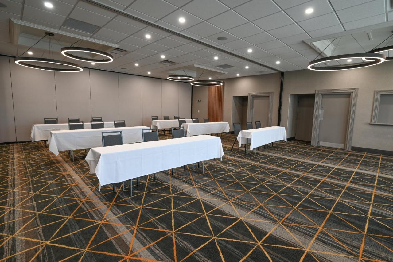 Hotel Cleveland-mayfield By Ihg Mayfield