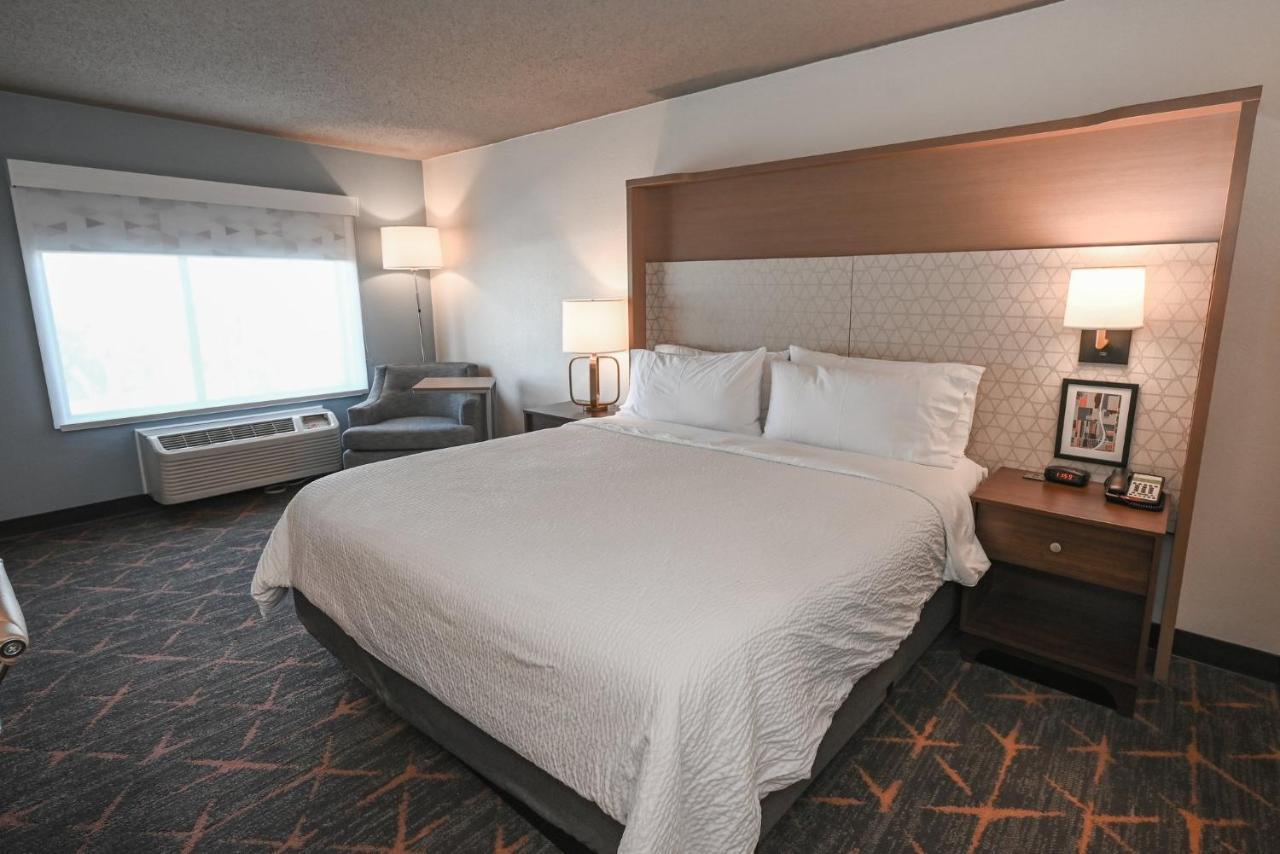 Cleveland-mayfield By Ihg Mayfield
