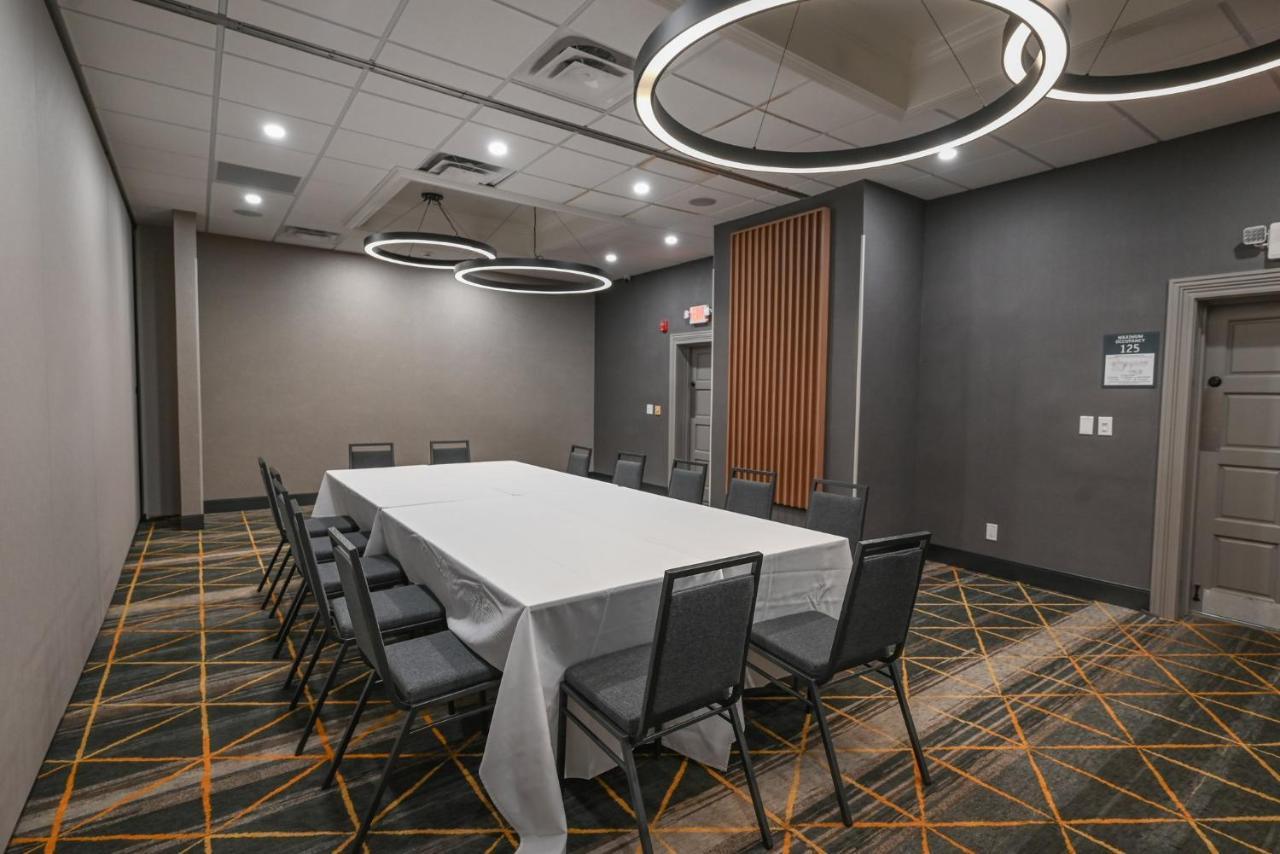 Hotel Cleveland-mayfield By Ihg 2*