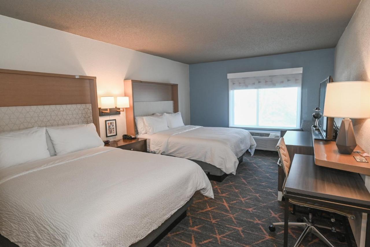 Cleveland-mayfield By Ihg