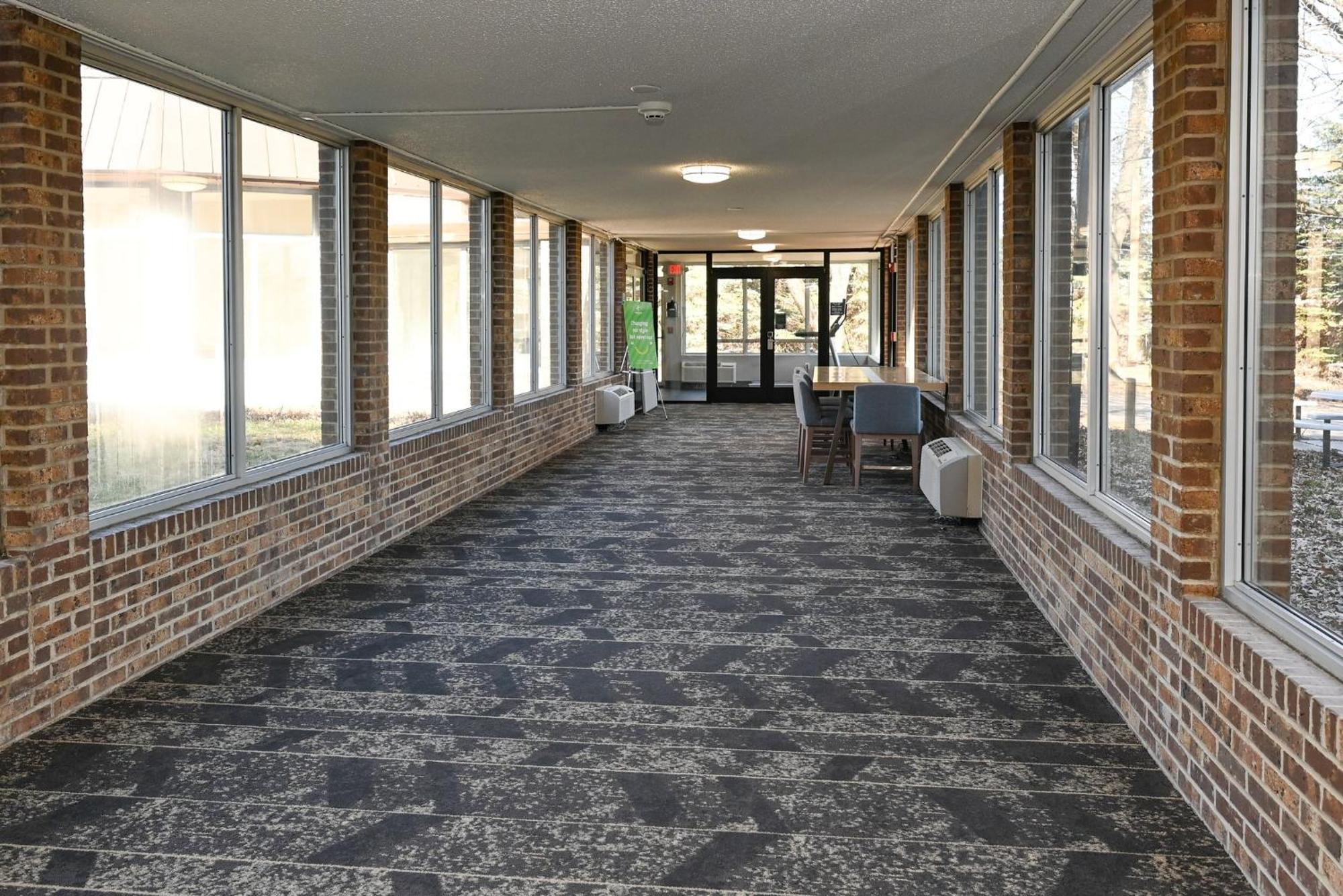 Cleveland-mayfield By Ihg 2* Mayfield