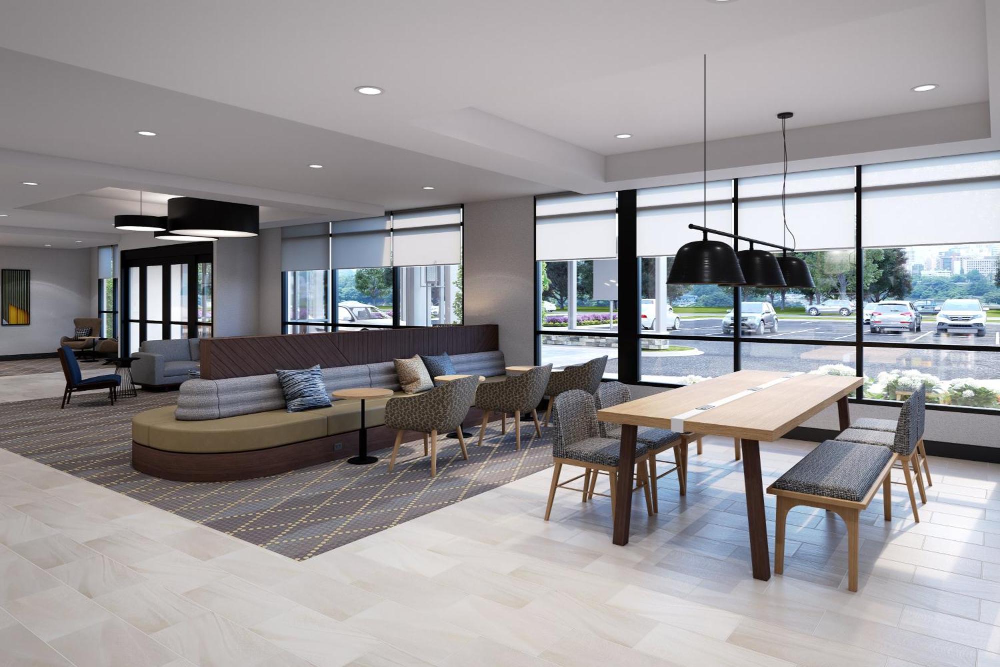 Cleveland-mayfield By Ihg 2* Mayfield
