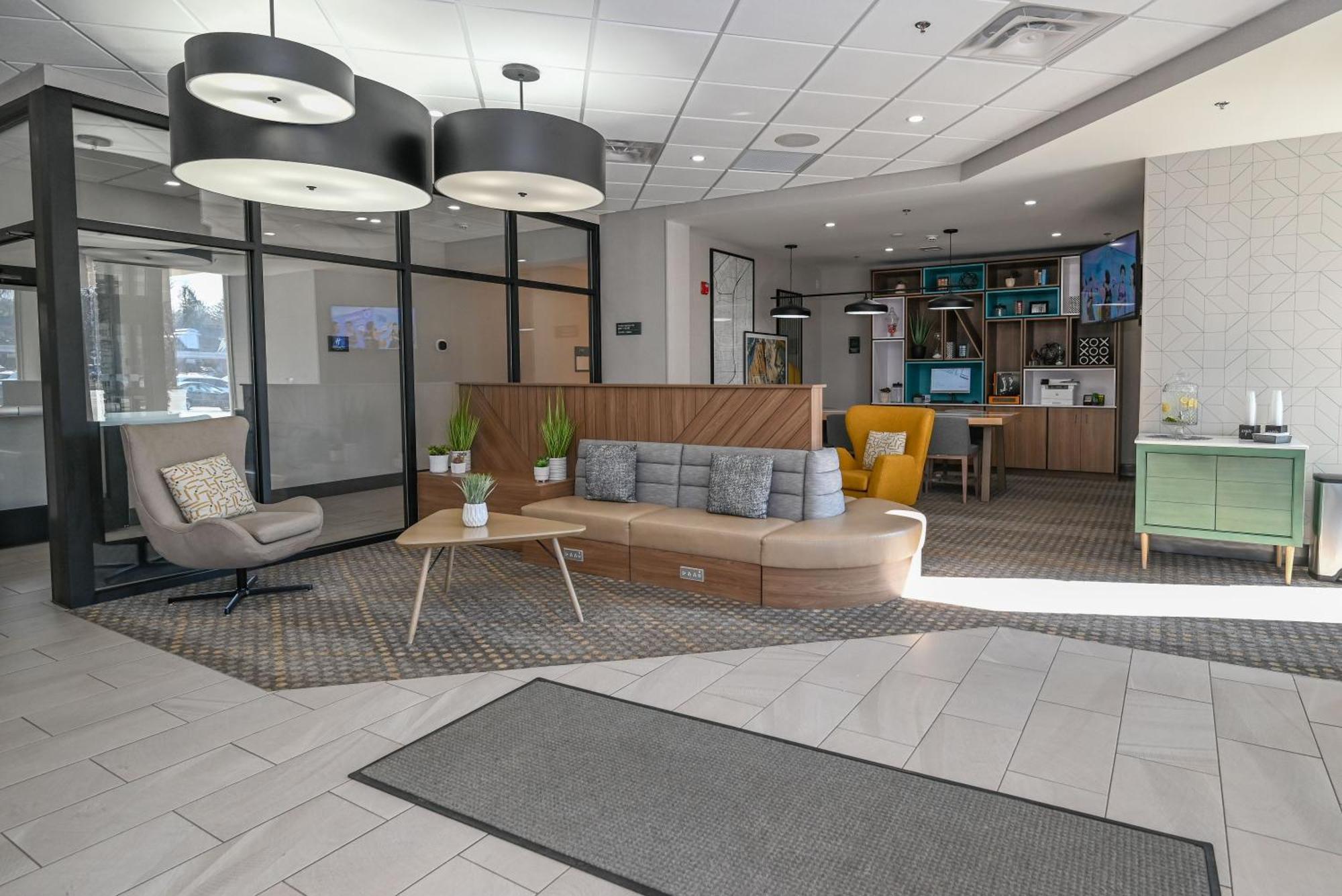 Hotel Cleveland-mayfield By Ihg 2*