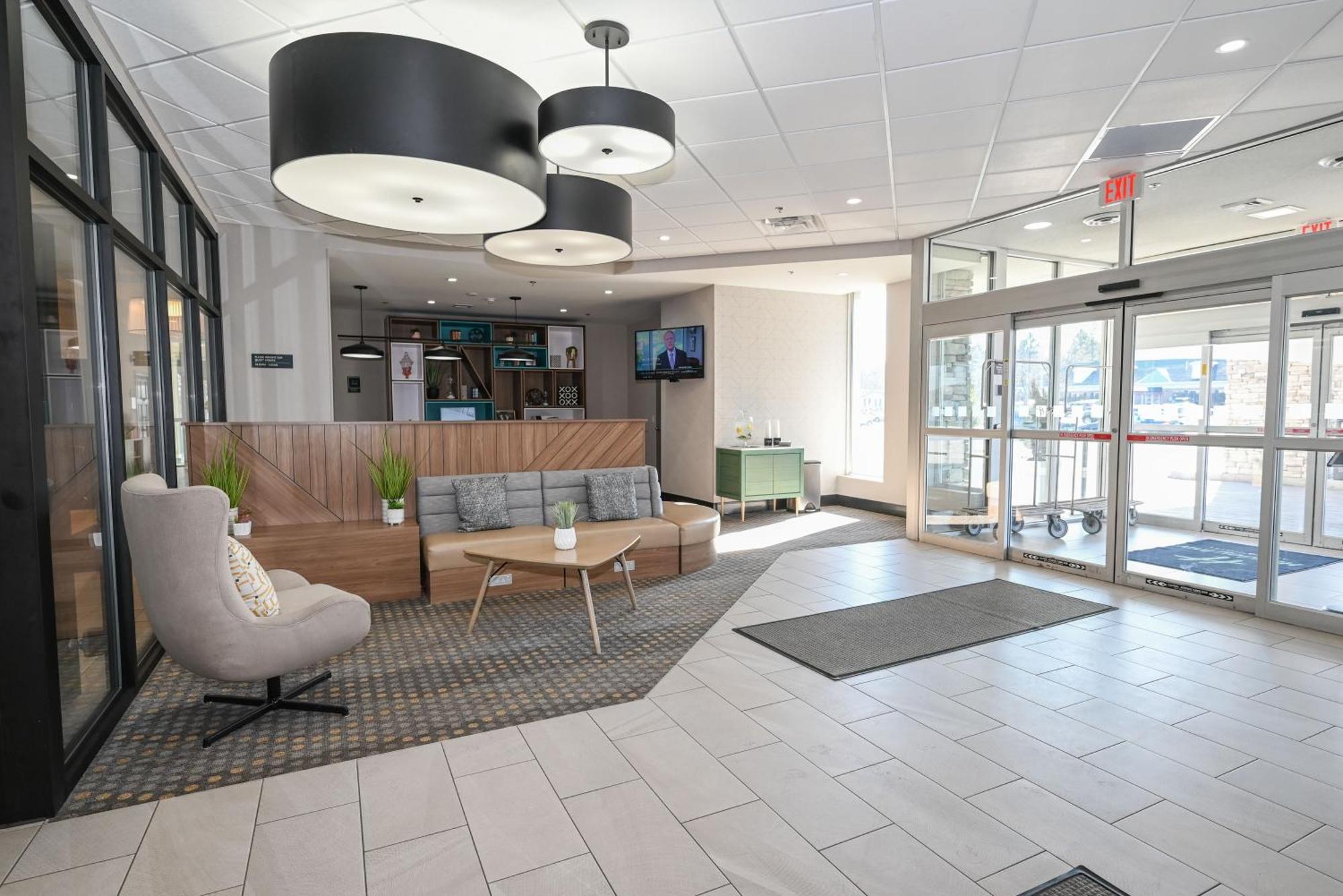 Cleveland-mayfield By Ihg Mayfield