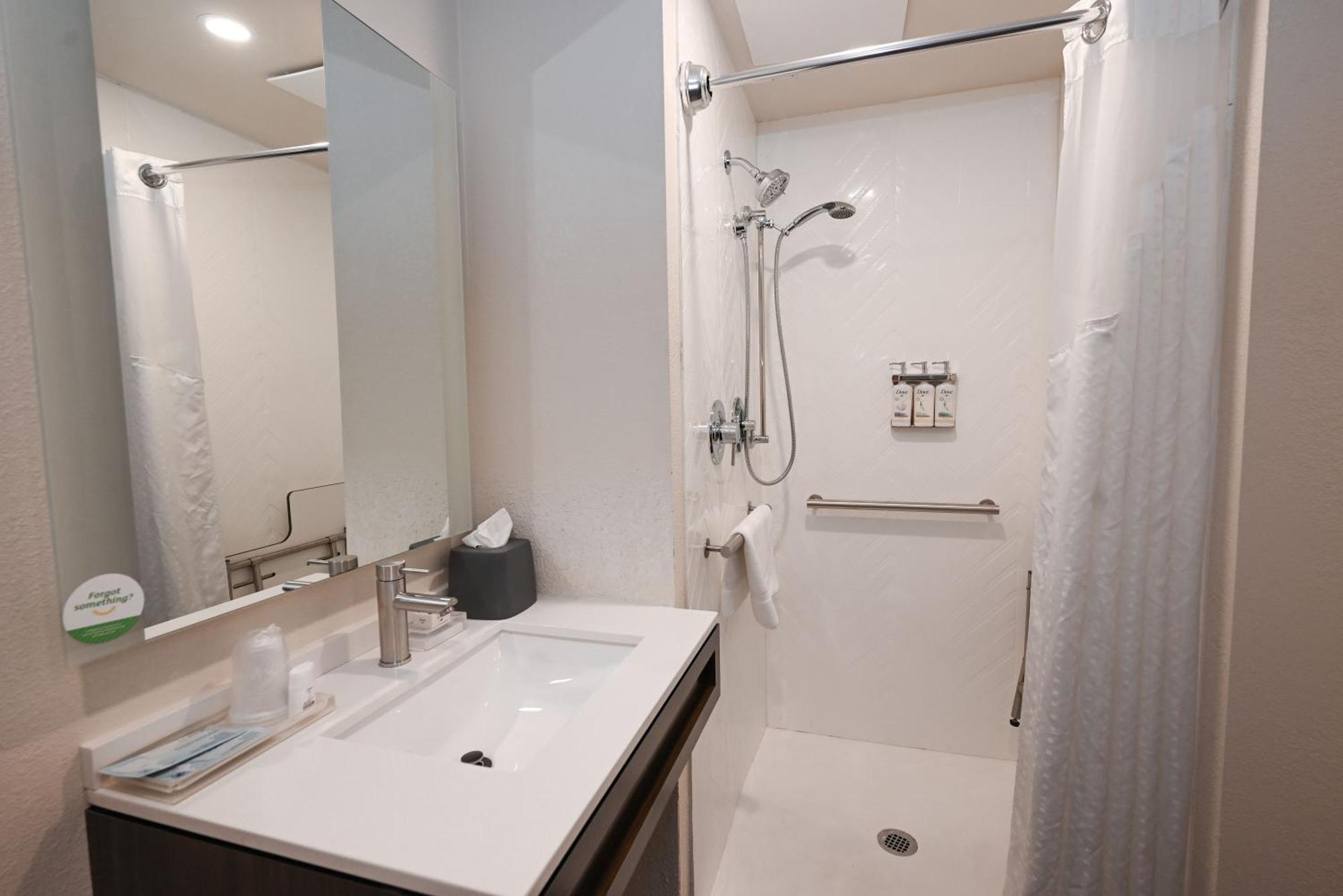 Hotel Cleveland-mayfield By Ihg