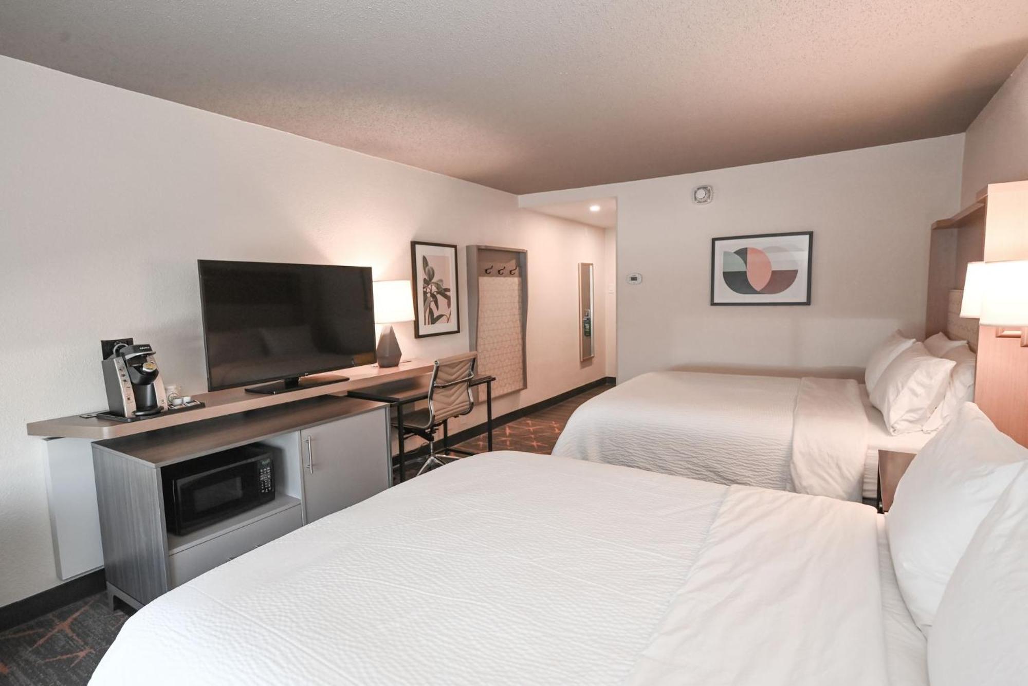 Hotel Cleveland-mayfield By Ihg 2*