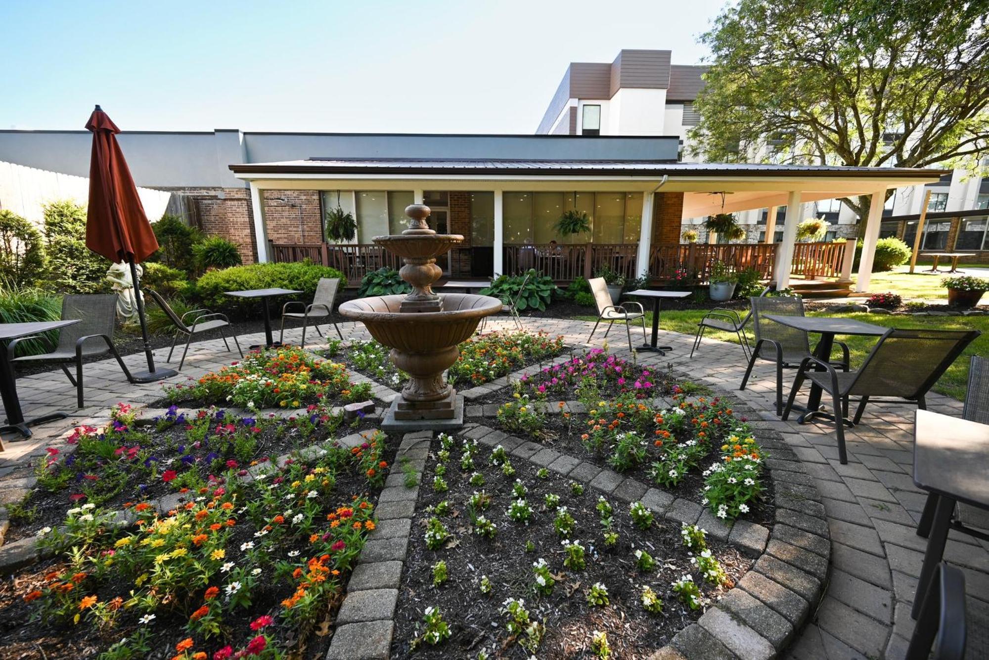 Hotel Cleveland-mayfield By Ihg 2*