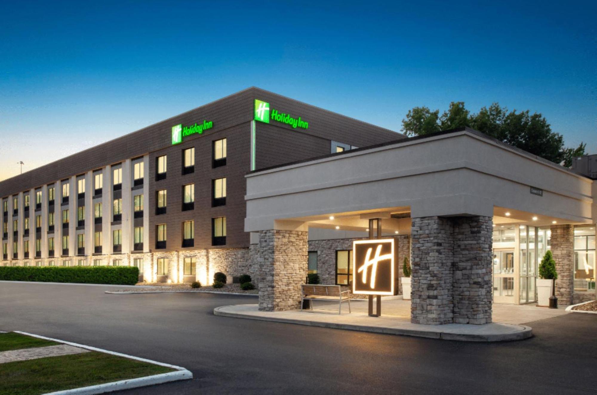 Cleveland-mayfield By Ihg 2*