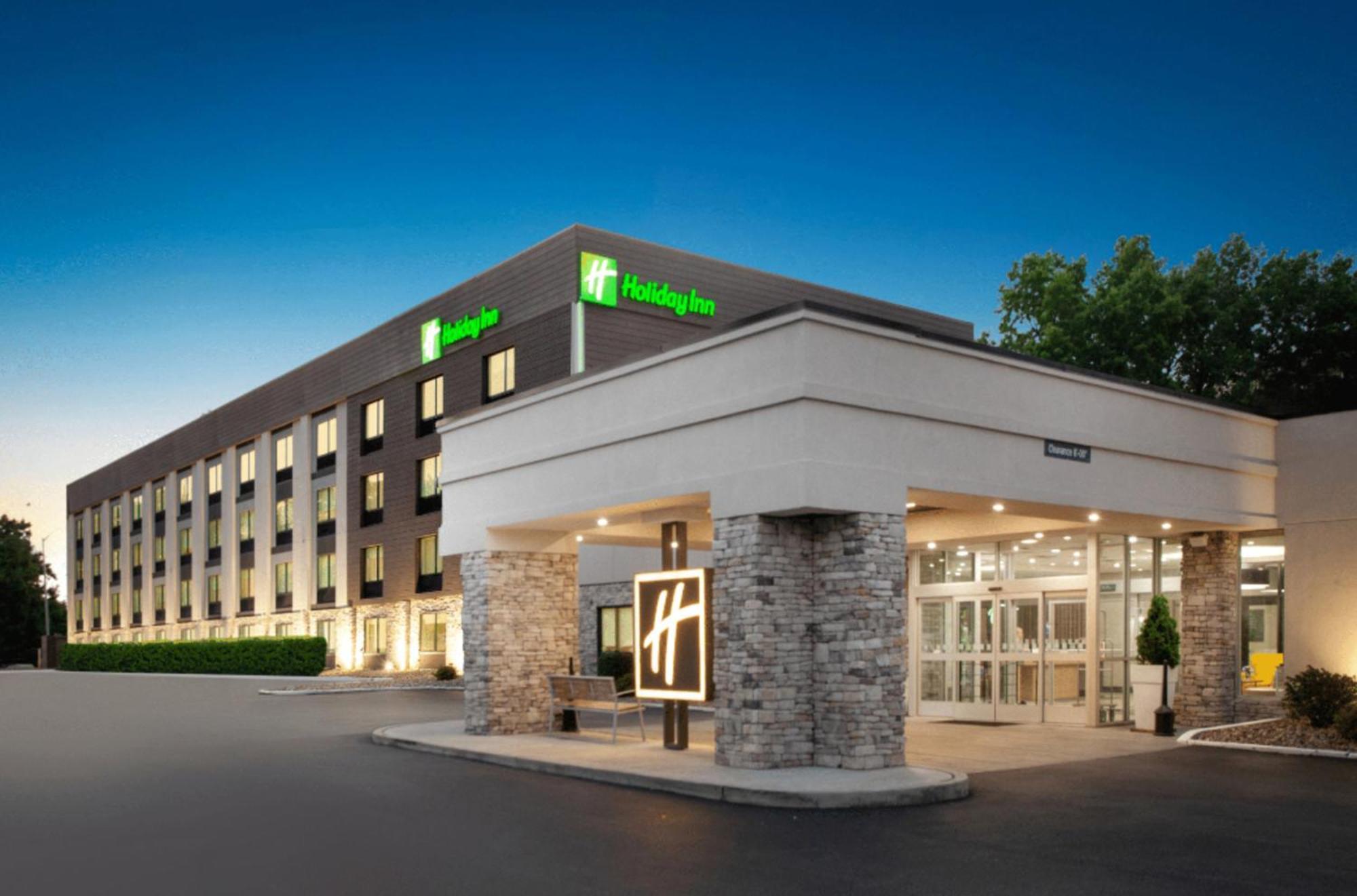 Cleveland-mayfield By Ihg 2*