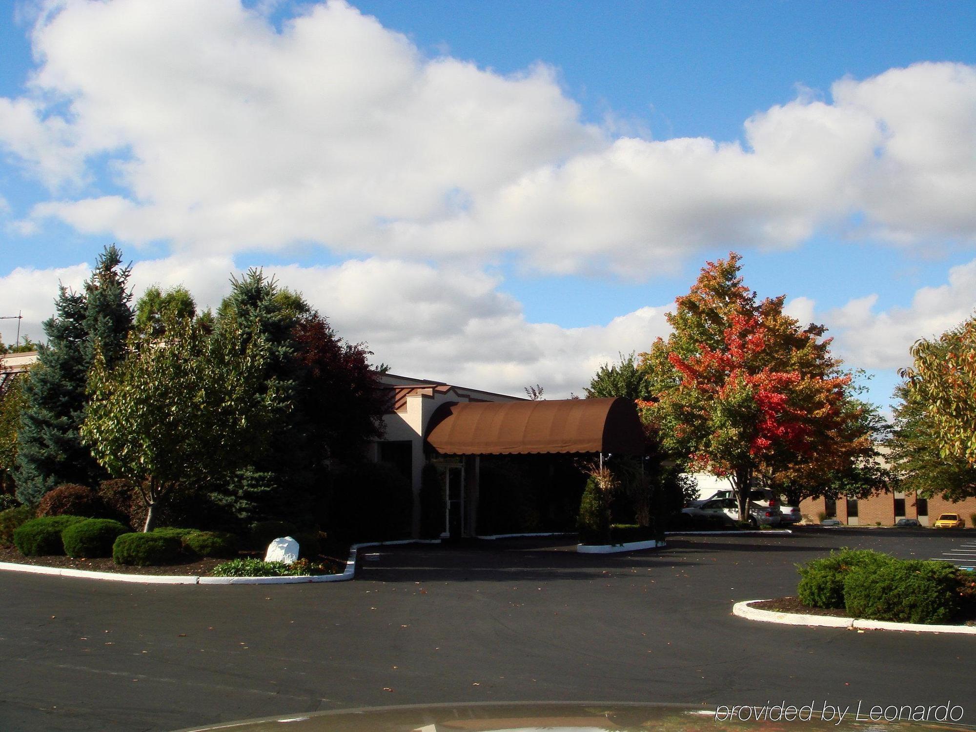 Hotel Cleveland-mayfield By Ihg Mayfield