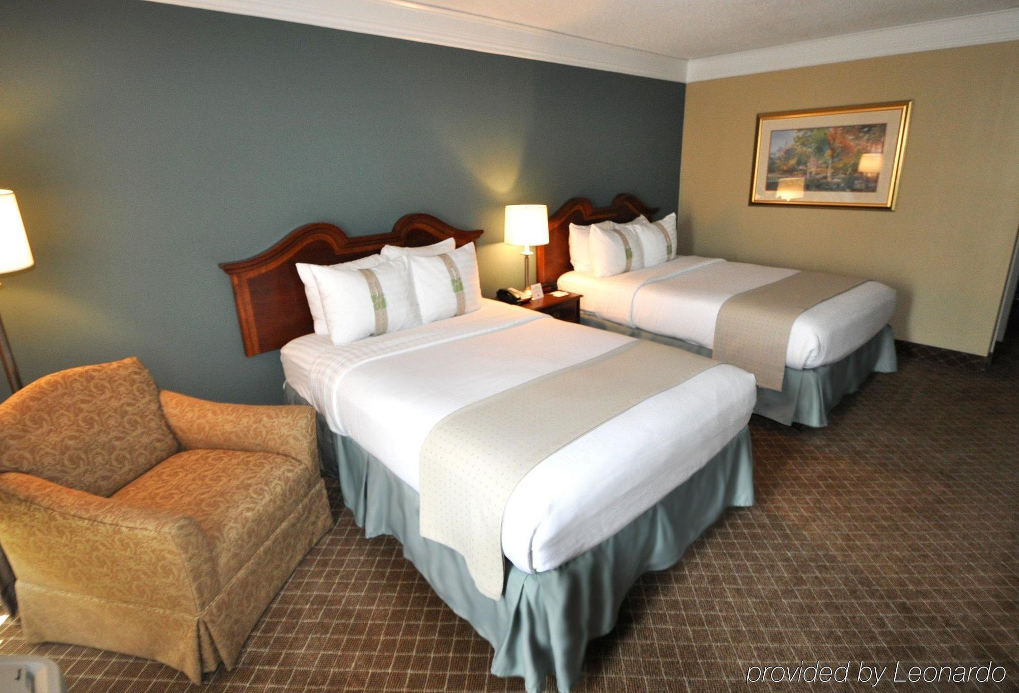 Cleveland-mayfield By Ihg Hotel Mayfield