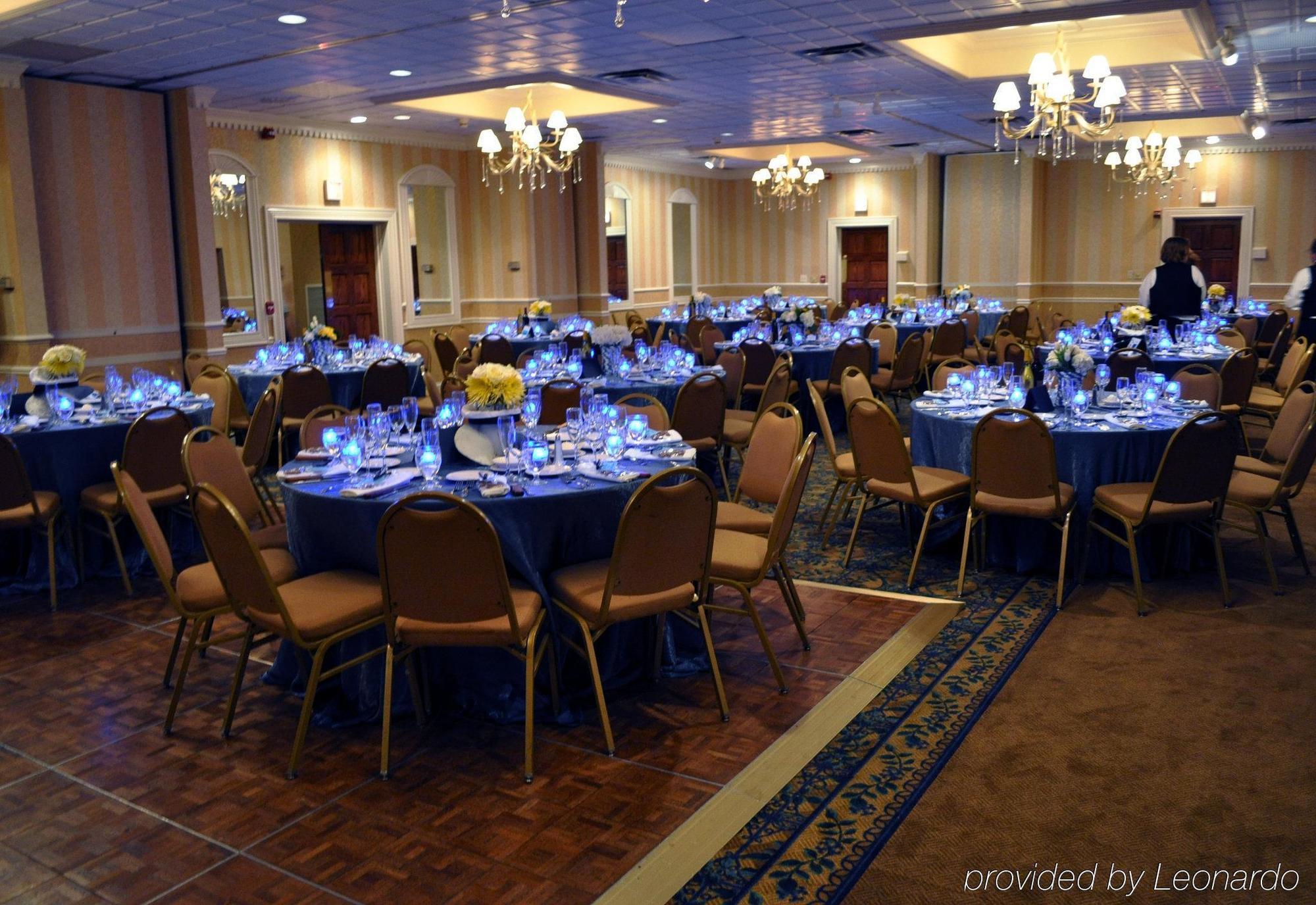 Cleveland-mayfield By Ihg Hotel 2*