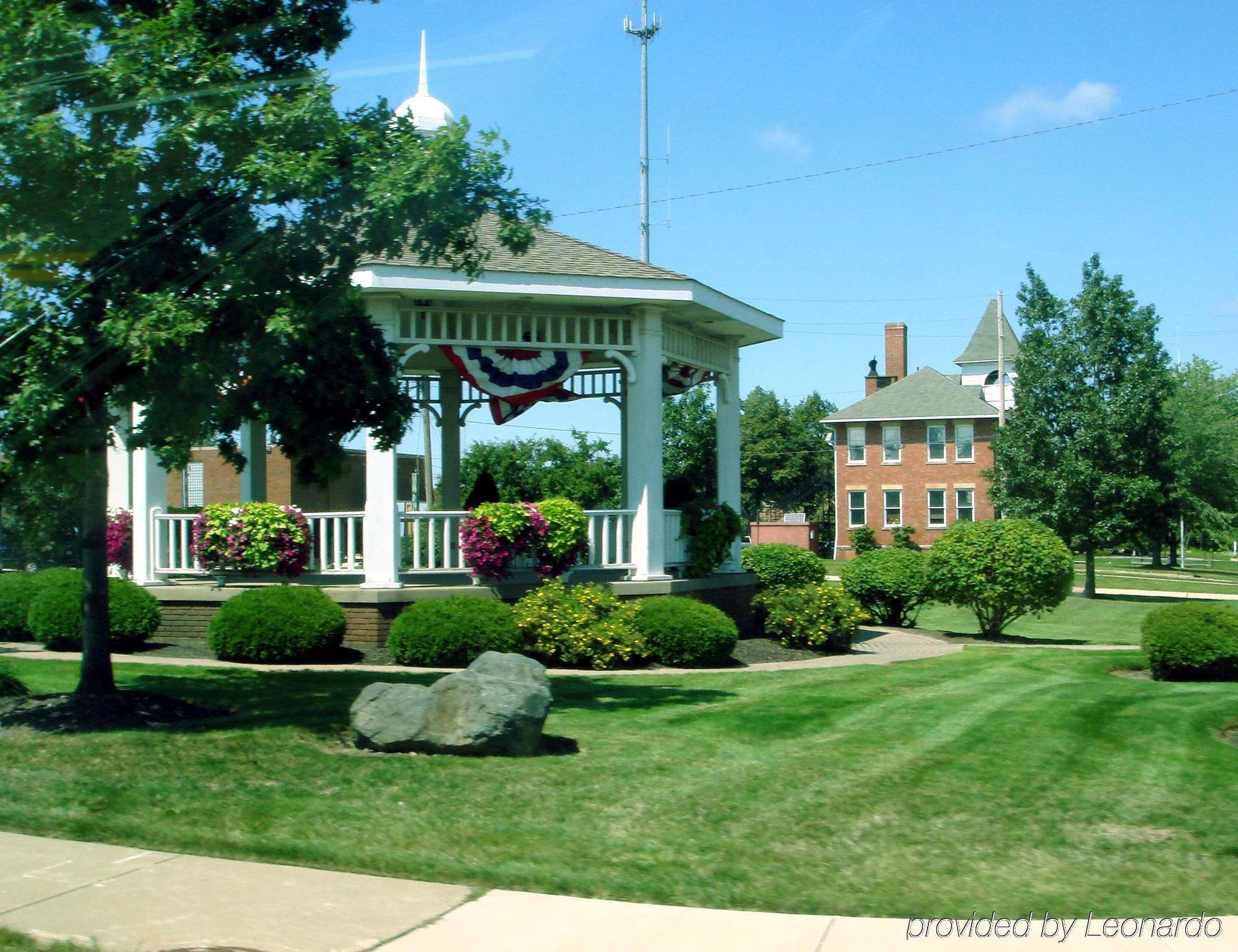 Cleveland-mayfield By Ihg Mayfield
