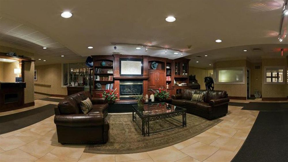 Hotel Cleveland-mayfield By Ihg 2*