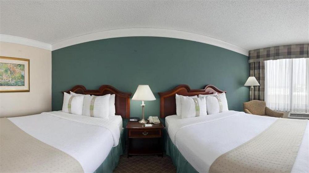 Cleveland-mayfield By Ihg