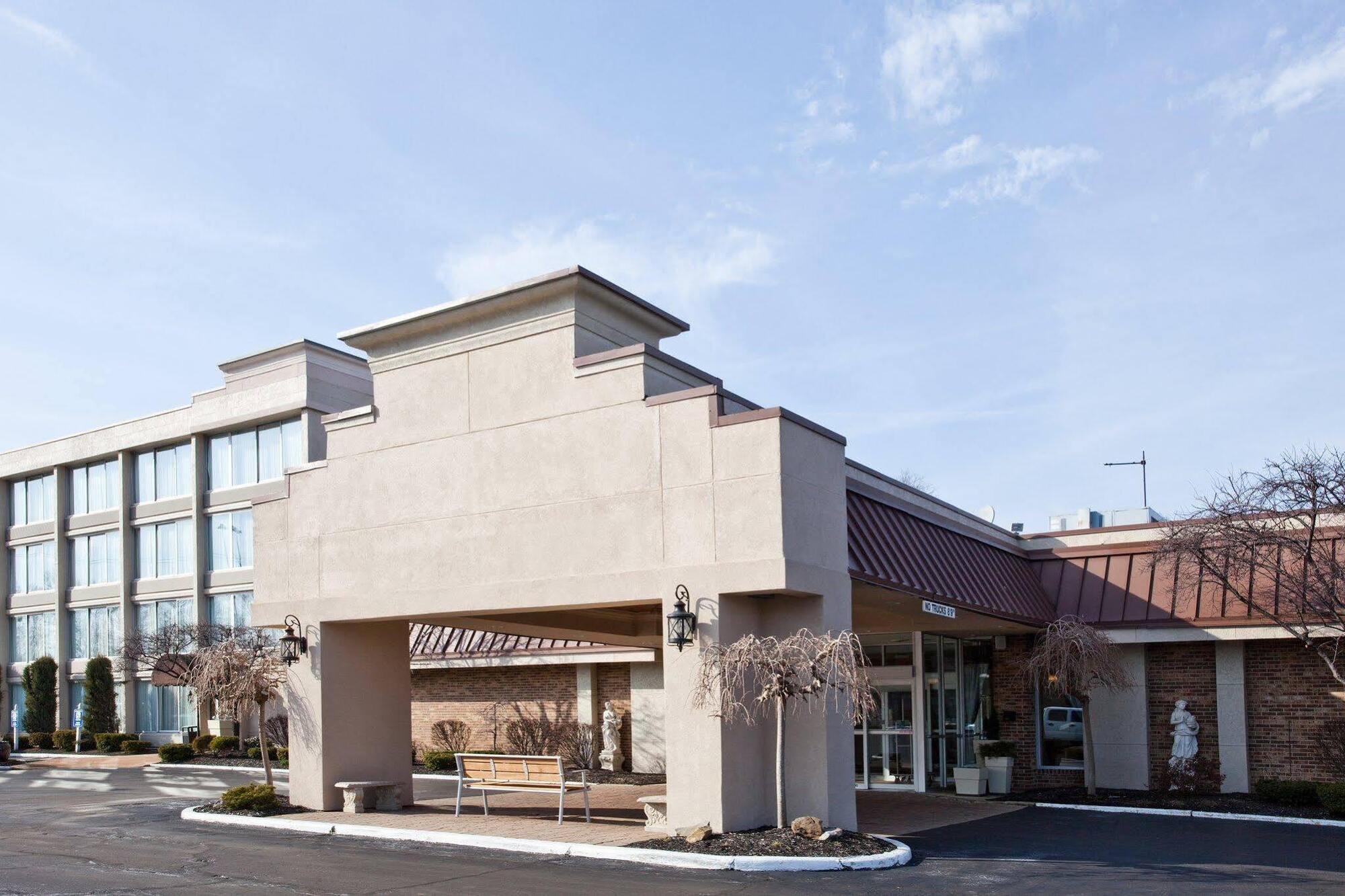 Cleveland-mayfield By Ihg 2*
