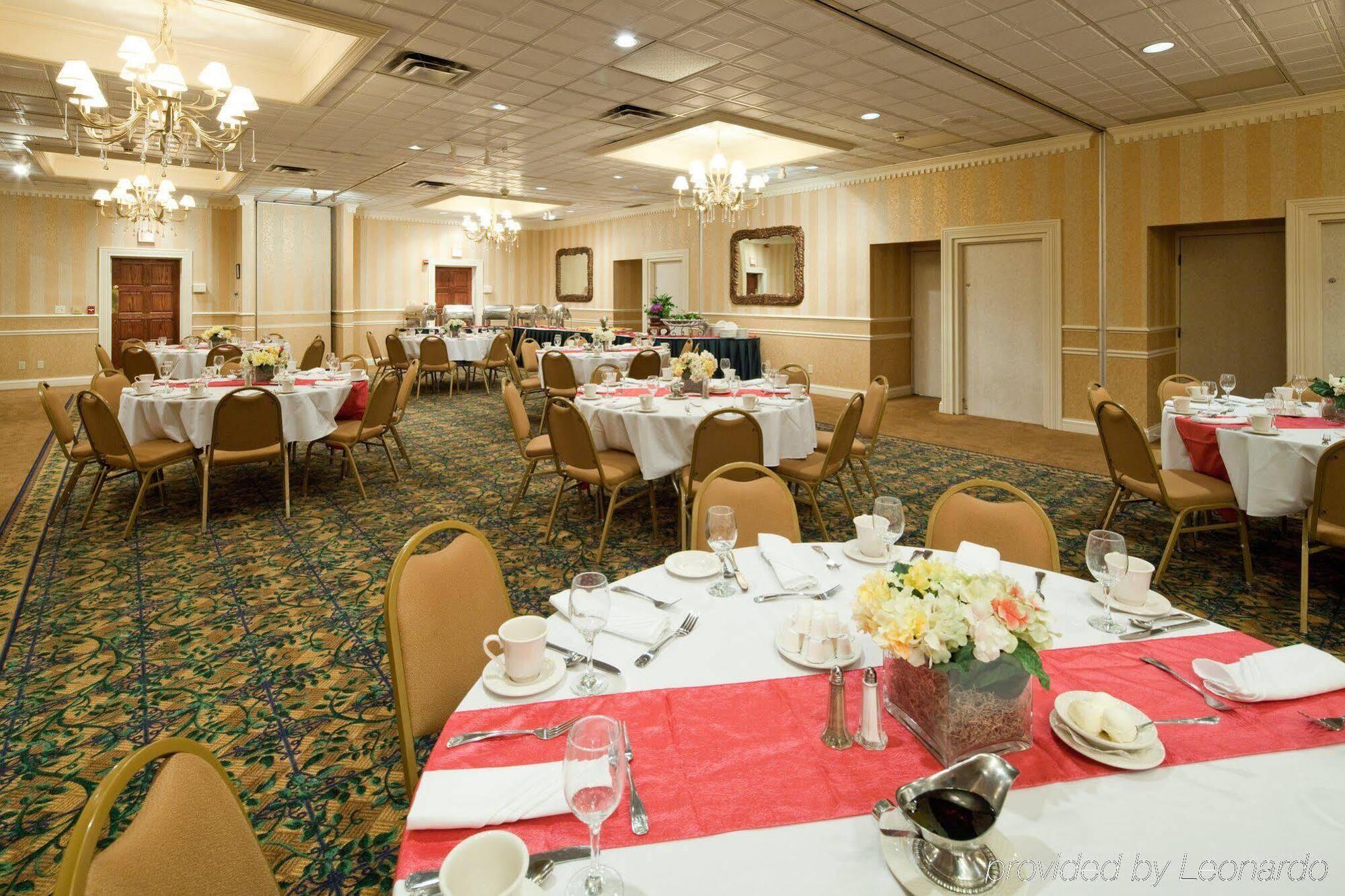 Hotel Cleveland-mayfield By Ihg