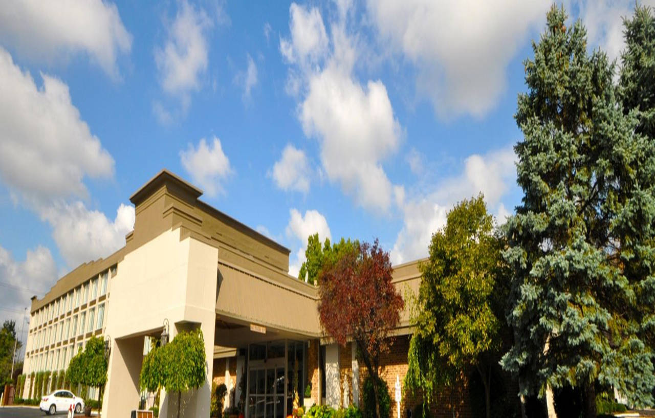 Cleveland-mayfield By Ihg Mayfield