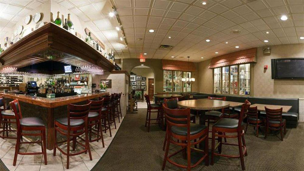 Cleveland-mayfield By Ihg 2* Mayfield